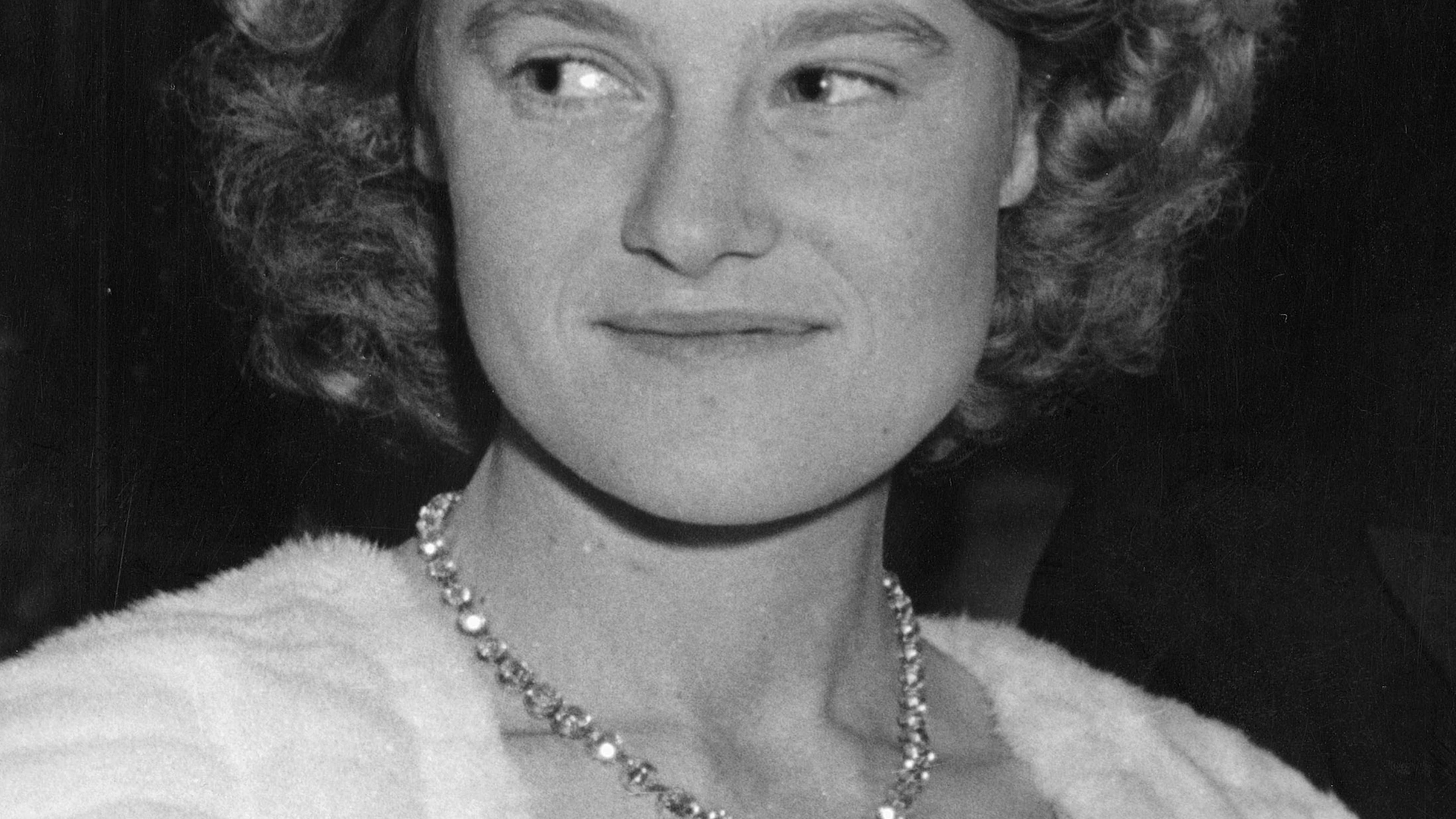 Princess Marie-Gabrielle
